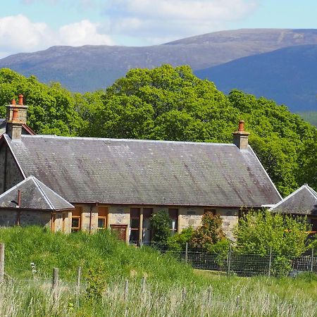 Uist Cottage 金尤西 外观 照片