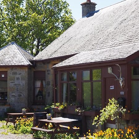Uist Cottage 金尤西 外观 照片