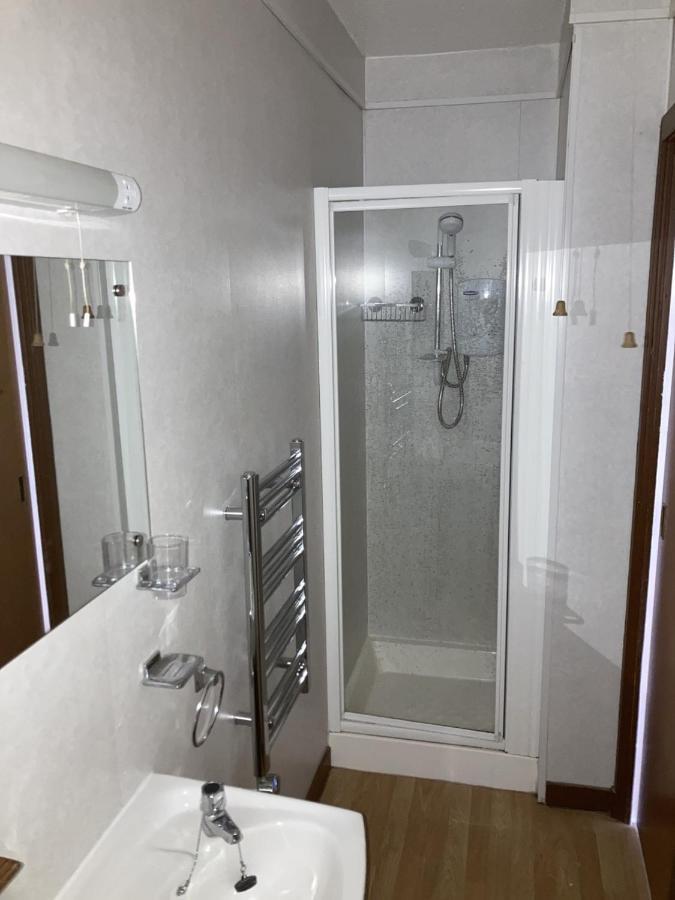 Uist Cottage 金尤西 外观 照片