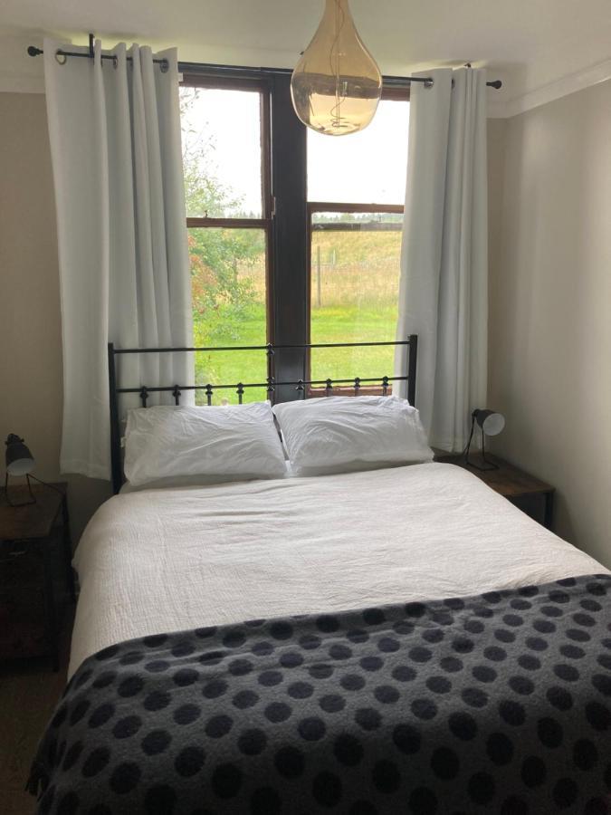 Uist Cottage 金尤西 外观 照片